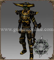 Set Moros Scale